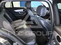 2021 Mercedes Benz C-Class