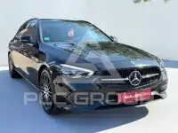 2021 Mercedes Benz C-Class
