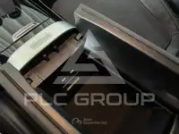 2021 Mercedes Benz C-Class