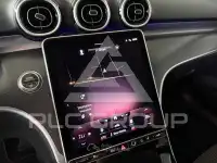 2021 Mercedes Benz C-Class