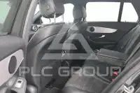 2021 Mercedes Benz C-Class