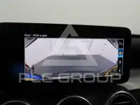 2021 Mercedes Benz C-Class