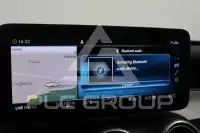 2021 Mercedes Benz C-Class