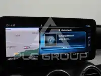 2021 Mercedes Benz C-Class