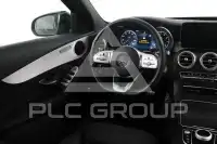 2021 Mercedes Benz C-Class