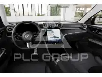 2021 Mercedes Benz C-Class