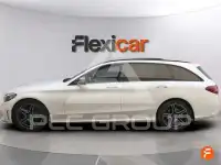 2021 Mercedes Benz C-Class