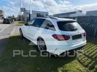 2021 Mercedes Benz C-Class