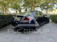 2021 Mercedes Benz C-Class