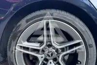 2021 Mercedes Benz C-Class