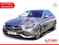 2021 Mercedes Benz C-Class