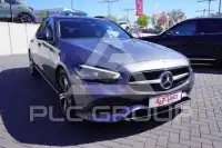 2021 Mercedes Benz C-Class