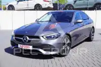 2021 Mercedes Benz C-Class