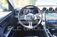 2021 Mercedes Benz C-Class