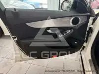 2021 Mercedes Benz C-Class