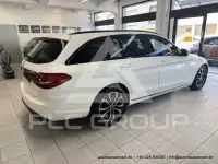 2021 Mercedes Benz C-Class