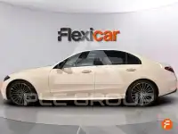 2021 Mercedes Benz C-Class