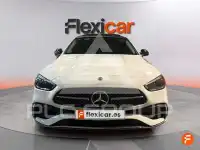 2021 Mercedes Benz C-Class