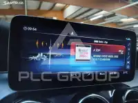 2021 Mercedes Benz C-Class