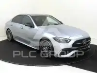 2021 Mercedes Benz C-Class
