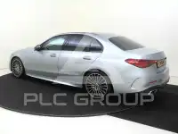 2021 Mercedes Benz C-Class