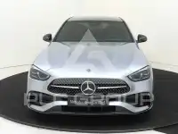 2021 Mercedes Benz C-Class