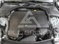2021 Mercedes Benz C-Class