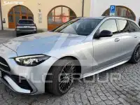 2021 Mercedes Benz C-Class