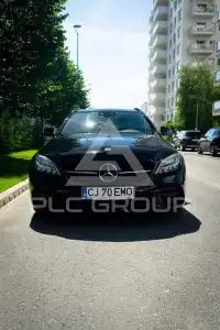 2021 Mercedes Benz C-Class