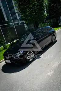 2021 Mercedes Benz C-Class