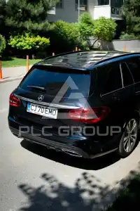 2021 Mercedes Benz C-Class