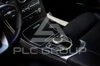 2021 Mercedes Benz C-Class