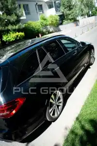 2021 Mercedes Benz C-Class