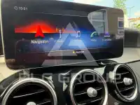 2021 Mercedes Benz C-Class