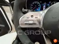 2021 Mercedes Benz C-Class
