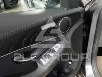 2021 Mercedes Benz C-Class