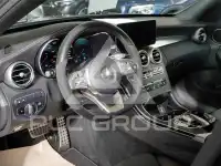 2021 Mercedes Benz C-Class
