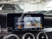2021 Mercedes Benz C-Class