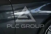 2021 Mercedes Benz C-Class