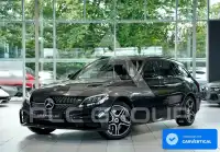 2021 Mercedes Benz C-Class