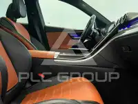 2021 Mercedes Benz C-Class
