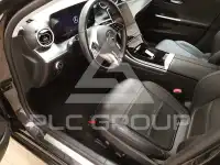 2021 Mercedes Benz C-Class