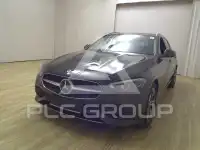 2021 Mercedes Benz C-Class