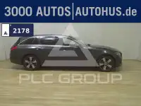 2021 Mercedes Benz C-Class