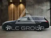 2021 Mercedes Benz C-Class