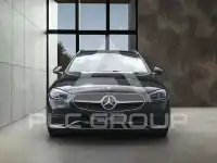 2021 Mercedes Benz C-Class