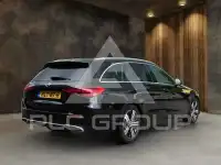 2021 Mercedes Benz C-Class