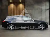 2021 Mercedes Benz C-Class