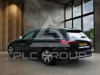 2021 Mercedes Benz C-Class