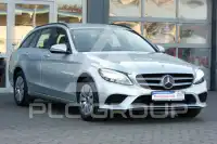 2021 Mercedes Benz C-Class